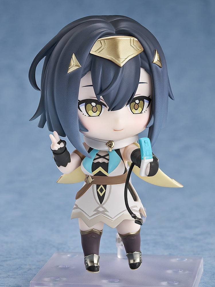 ねんどろいど ステラソラ コハク【予約商品】
