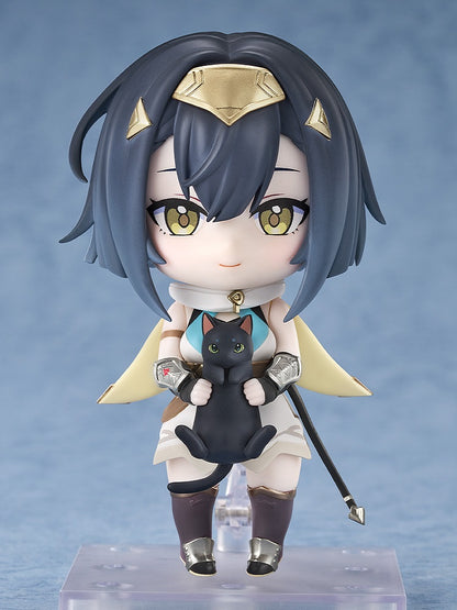 ねんどろいど ステラソラ コハク【予約商品】