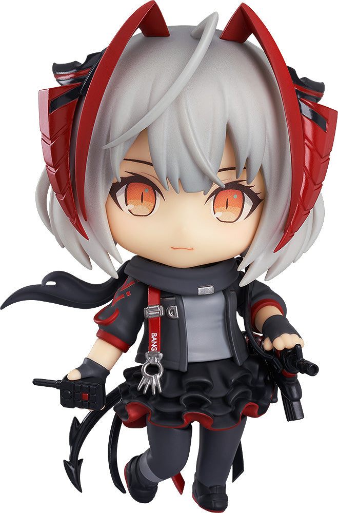 ねんどろいど アークナイツ W【予約商品】