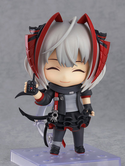 ねんどろいど アークナイツ W【予約商品】