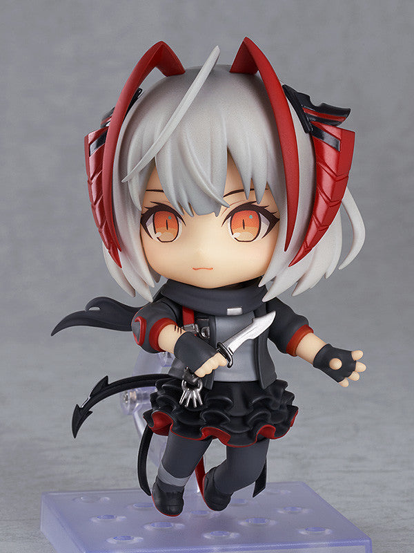 ねんどろいど アークナイツ W【予約商品】
