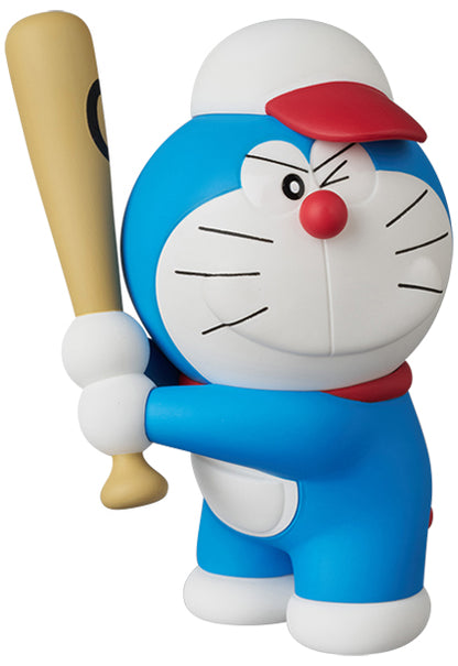 UDF 藤子・F・不二雄作品シリーズ18 バッティングドラえもん【予約商品】