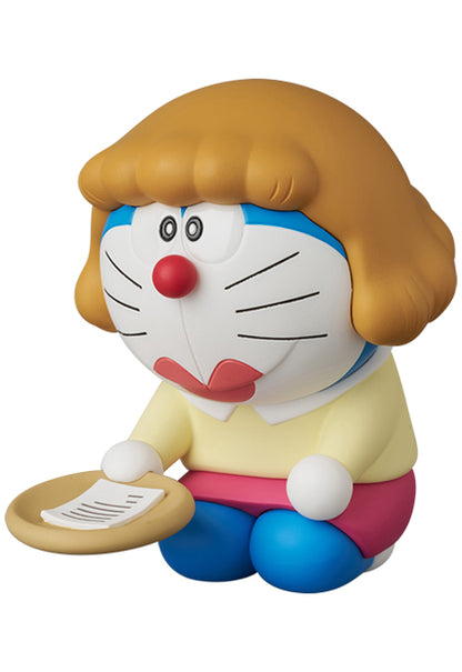 UDF 藤子・F・不二雄作品シリーズ18 仲居ドラえもん【予約商品】