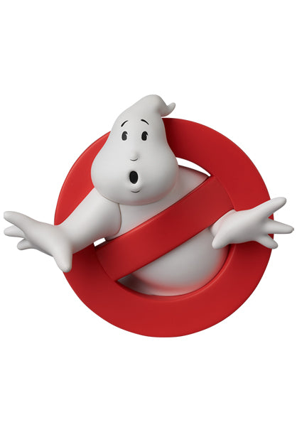 UDF GHOSTBUSTERS NO GHOST【予約商品】