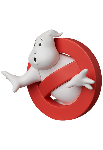 UDF GHOSTBUSTERS NO GHOST【予約商品】