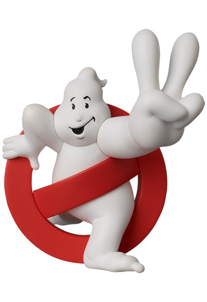 UDF GHOSTBUSTERS NO GHOST 2【予約商品】