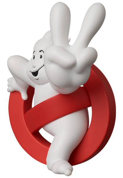 UDF GHOSTBUSTERS NO GHOST 2【予約商品】