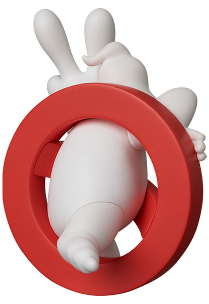 UDF GHOSTBUSTERS NO GHOST 2【予約商品】