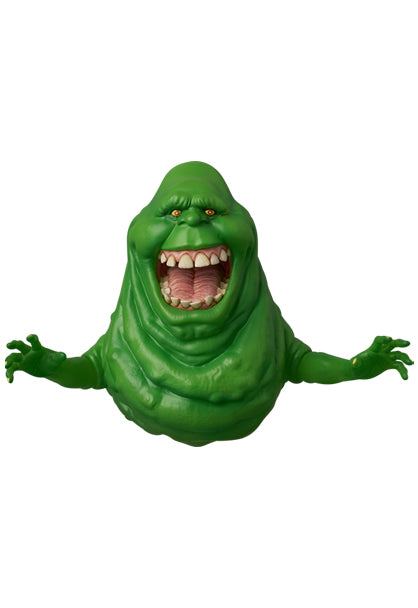 UDF GHOSTBUSTERS SLIMER(GREEN GHOST)【予約商品】