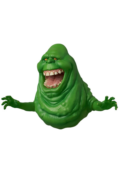 UDF GHOSTBUSTERS SLIMER(GREEN GHOST)【予約商品】