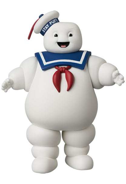 UDF GHOSTBUSTERS STAY PUFT MARSHMALLOW MAN【予約商品】