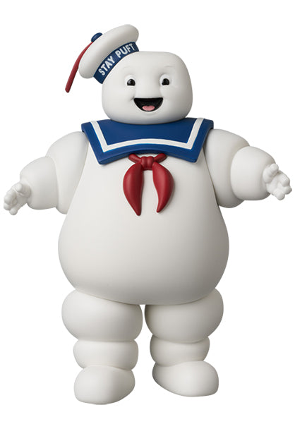 UDF GHOSTBUSTERS STAY PUFT MARSHMALLOW MAN【予約商品】