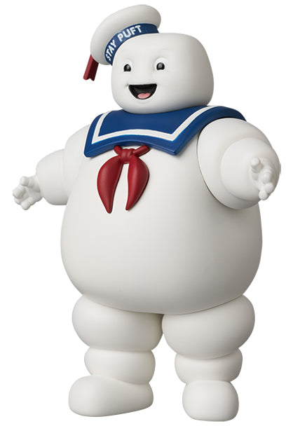 UDF GHOSTBUSTERS STAY PUFT MARSHMALLOW MAN【予約商品】
