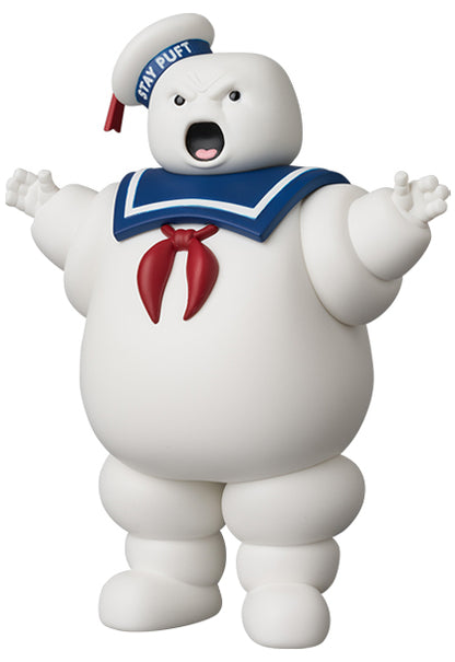 UDF GHOSTBUSTERS STAY PUFT MARSHMALLOW MAN ANGRY FACE【予約商品】