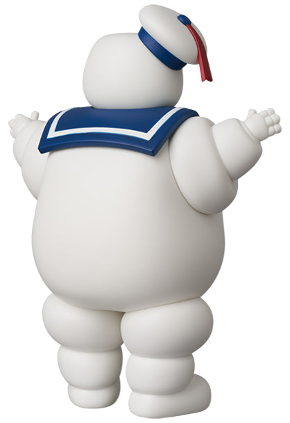 UDF GHOSTBUSTERS STAY PUFT MARSHMALLOW MAN ANGRY FACE【予約商品】