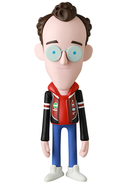 VCD KEITH HARING by ERIC SO【予約商品】