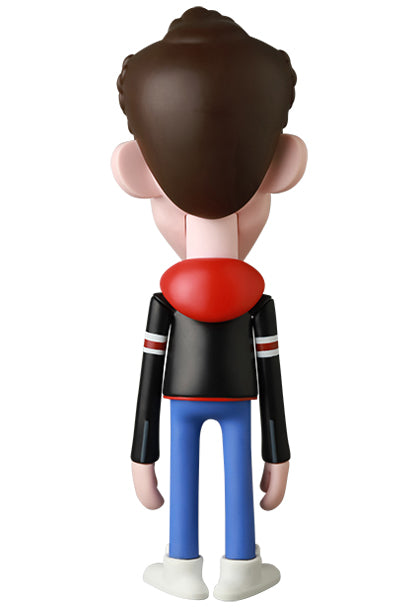 VCD KEITH HARING by ERIC SO【予約商品】