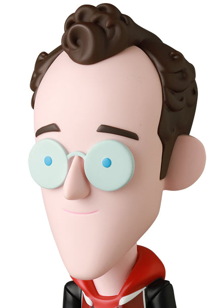 VCD KEITH HARING by ERIC SO【予約商品】