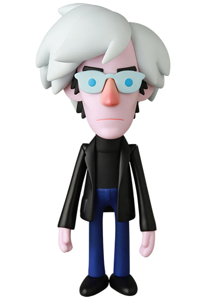 VCD ANDY WARHOL by ERIC SO【予約商品】
