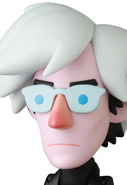 VCD ANDY WARHOL by ERIC SO【予約商品】