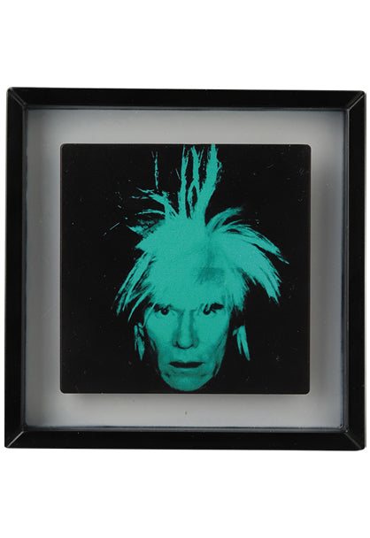 VCD ANDY WARHOL by ERIC SO【予約商品】