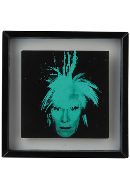VCD ANDY WARHOL by ERIC SO【予約商品】