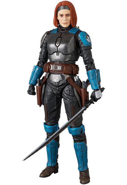 MAFEX BO-KATAN KRYZE Season3 Ver.【予約商品】