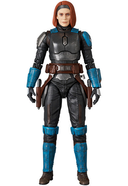MAFEX BO-KATAN KRYZE Season3 Ver.【予約商品】