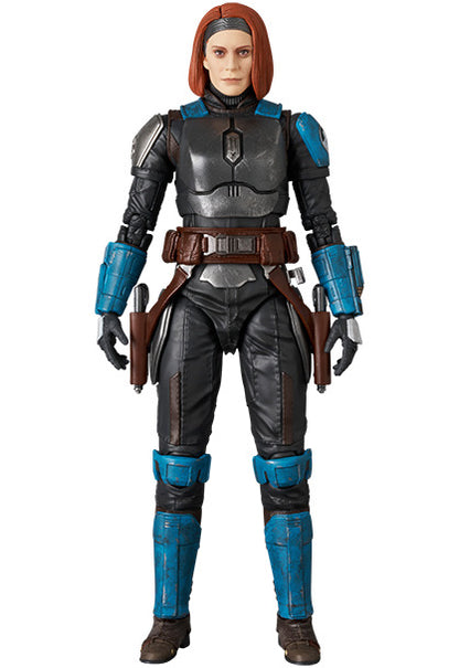 MAFEX BO-KATAN KRYZE Season3 Ver.【予約商品】