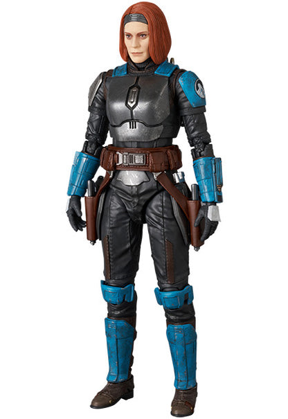 MAFEX BO-KATAN KRYZE Season3 Ver.【予約商品】