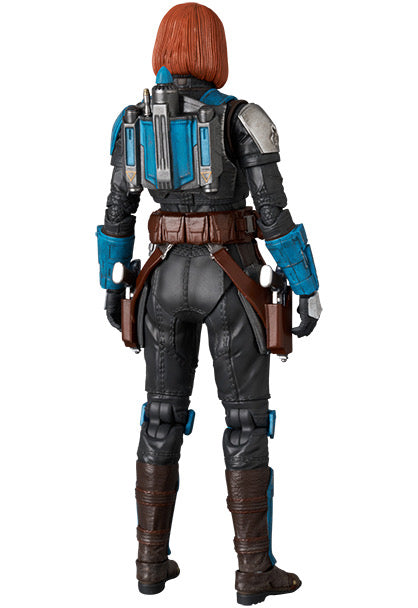 MAFEX BO-KATAN KRYZE Season3 Ver.【予約商品】 - Tokyo Otaku Mode