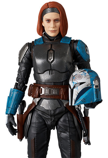 MAFEX BO-KATAN KRYZE Season3 Ver.【予約商品】
