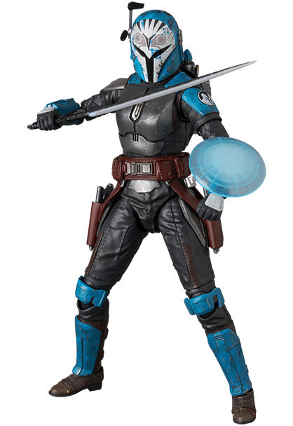 MAFEX BO-KATAN KRYZE Season3 Ver.【予約商品】
