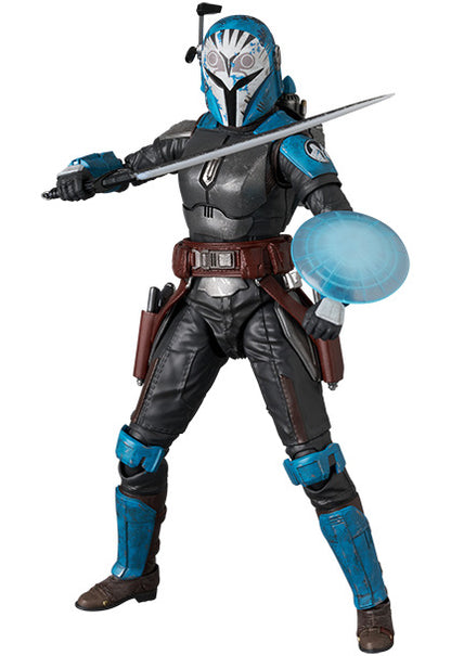 MAFEX BO-KATAN KRYZE Season3 Ver.【予約商品】