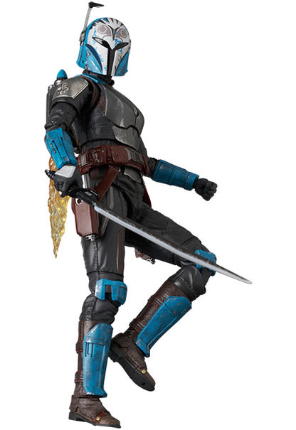 MAFEX BO-KATAN KRYZE Season3 Ver.【予約商品】