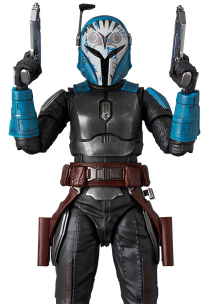 MAFEX BO-KATAN KRYZE Season3 Ver.【予約商品】 - Tokyo Otaku Mode