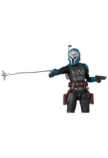 MAFEX BO-KATAN KRYZE Season3 Ver.【予約商品】 - Tokyo Otaku Mode