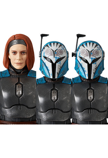 MAFEX BO-KATAN KRYZE Season3 Ver.【予約商品】 - Tokyo Otaku Mode