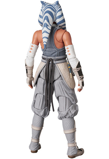 MAFEX AHSOKA TANO WHITE COSTUME Ver.【予約商品】