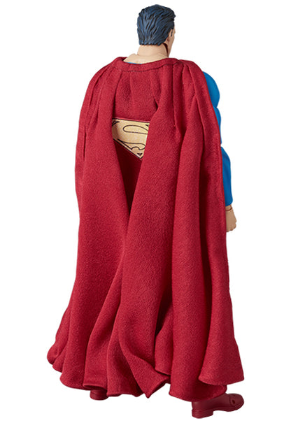 MAFEX SUPERMAN(SUPERMAN: FOR TOMORROW)【予約商品】