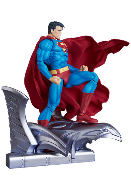 MAFEX SUPERMAN(SUPERMAN: FOR TOMORROW)【予約商品】