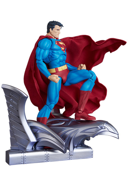 MAFEX SUPERMAN(SUPERMAN: FOR TOMORROW)【予約商品】