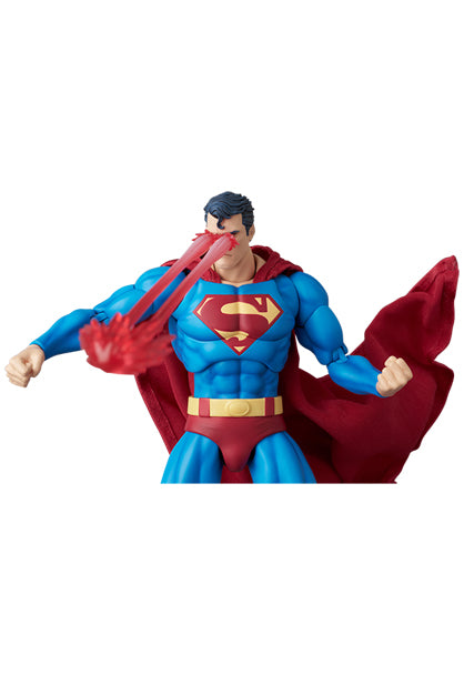 MAFEX SUPERMAN(SUPERMAN: FOR TOMORROW)【予約商品】 - Tokyo Otaku Mode