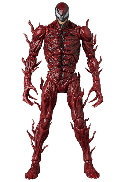 MAFEX CARNAGE (Venom: Let There Be Carnage)【予約商品】