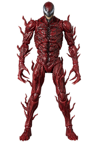MAFEX CARNAGE (Venom: Let There Be Carnage)【予約商品】
