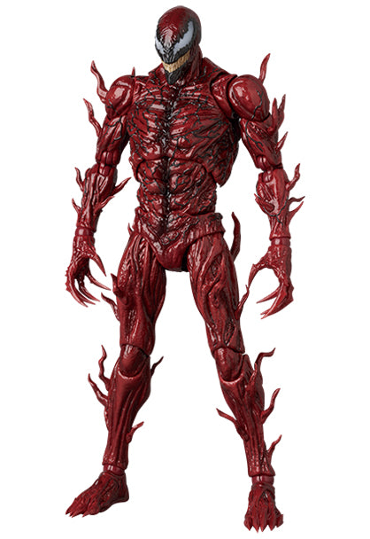 MAFEX CARNAGE (Venom: Let There Be Carnage)【予約商品】