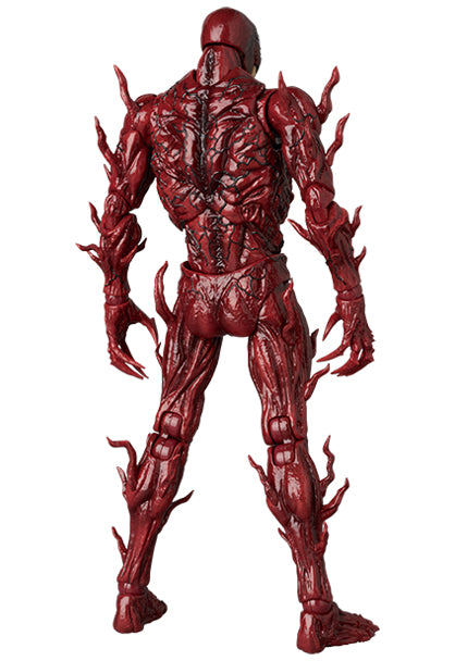 MAFEX CARNAGE (Venom: Let There Be Carnage)【予約商品】