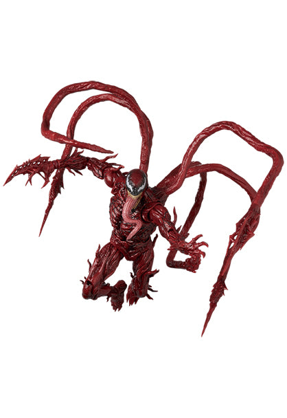 MAFEX CARNAGE (Venom: Let There Be Carnage)【予約商品】