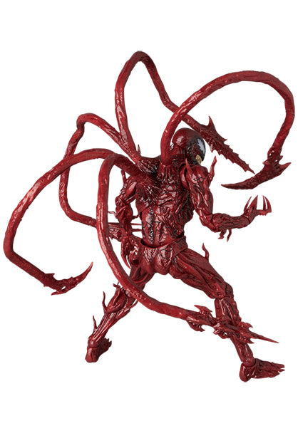 MAFEX CARNAGE (Venom: Let There Be Carnage)【予約商品】
