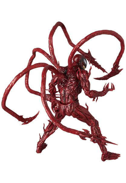 MAFEX CARNAGE (Venom: Let There Be Carnage)【予約商品】